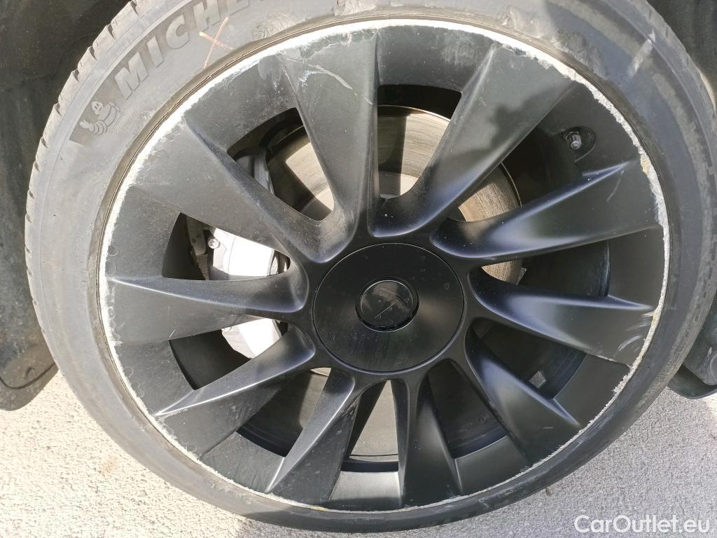  Tesla  Model Y TESLA  / 2020 / 5P / todoterreno Gran Autonomía 4WD #23