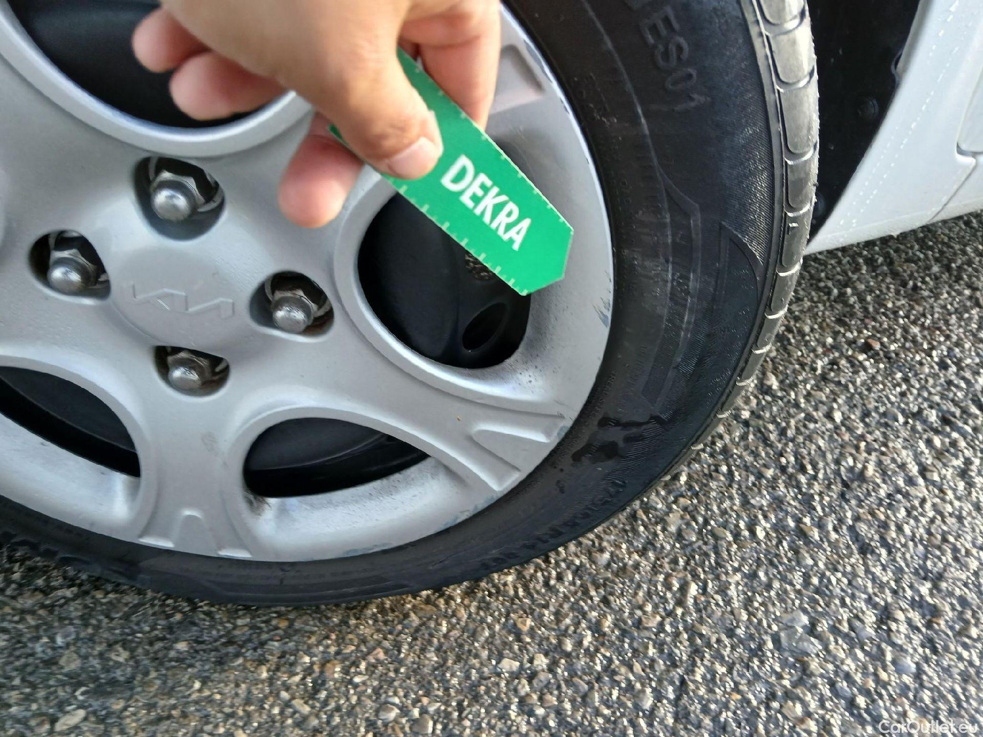  KIA  Picanto KIA  / 2020 / 5P / berlina con portón 1.0 DPi 49kW (67CV) Concept #4