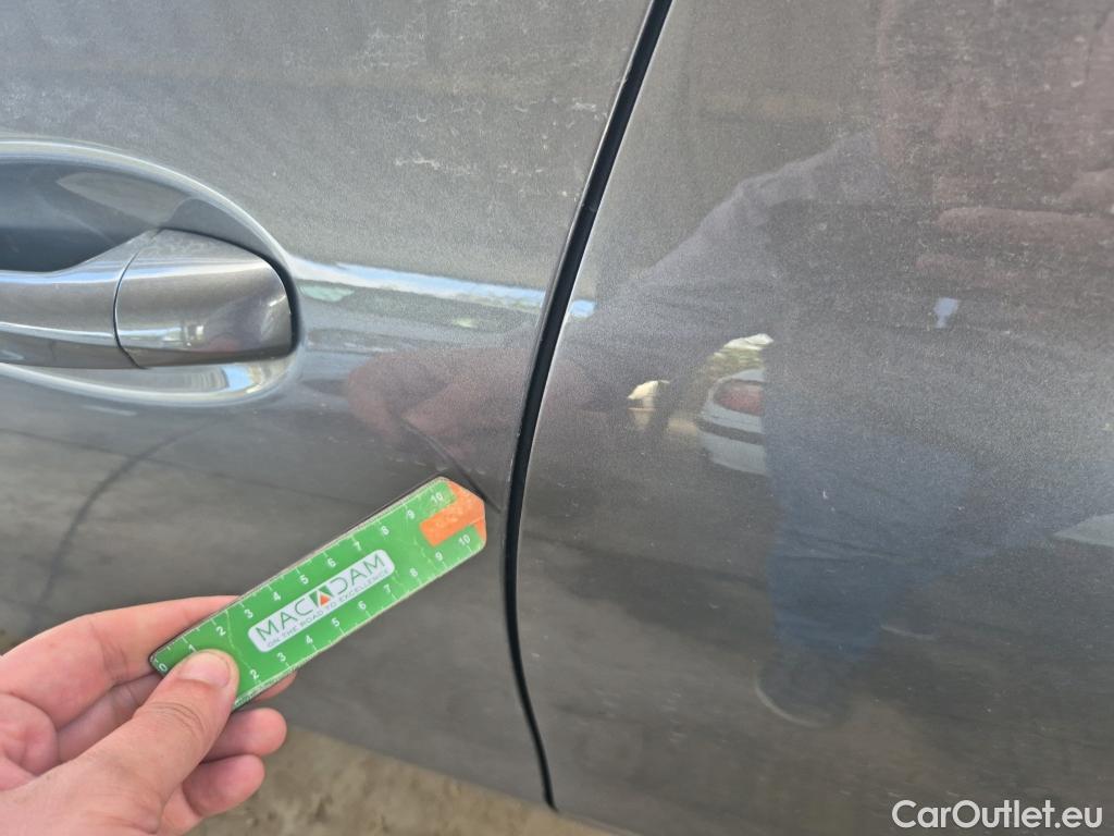  Mercedes  CLA-Klasse MERCEDES-BENZ CLA / 2019 / 4P / coupé CLA 200 D DCT #15