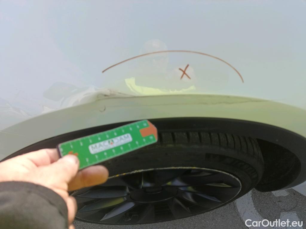  Tesla  Model Y TESLA  / 2020 / 5P / todoterreno Gran Autonomía 4WD #21