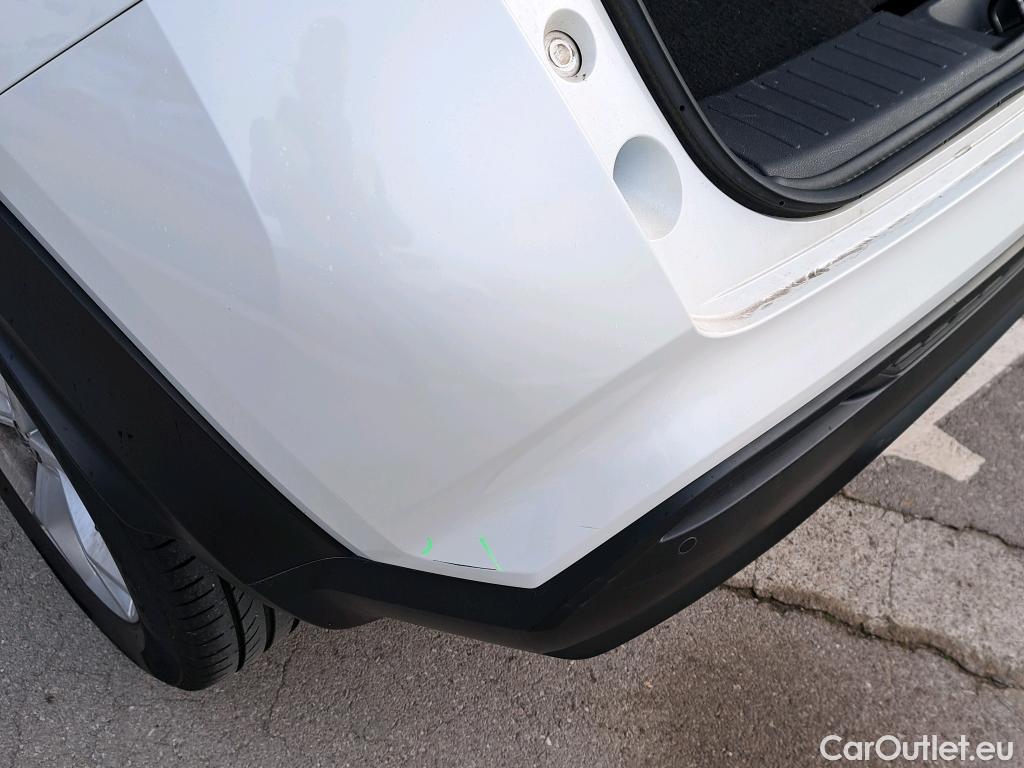  Nissan  Juke NISSAN  / 2019 / 5P / crossover DIG-T 84 kW (114 CV) DCT 7 V N-Connecta (AC) #20