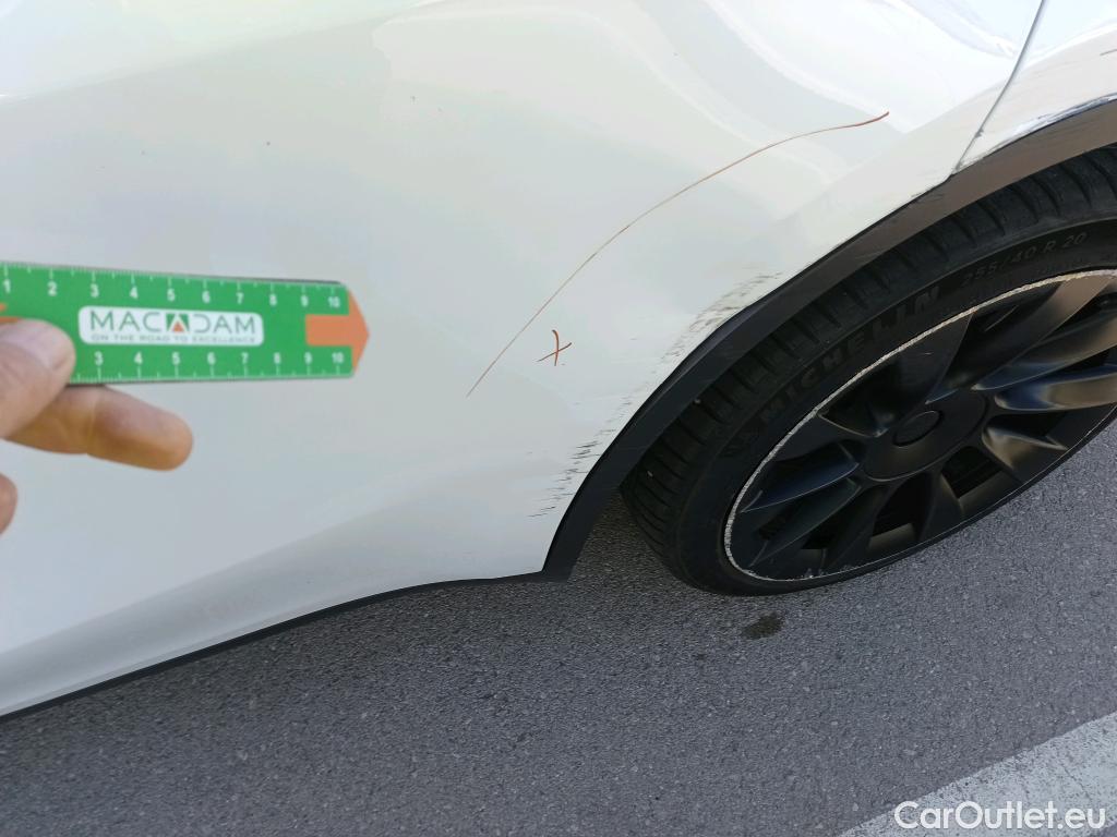  Tesla  Model Y TESLA  / 2020 / 5P / todoterreno Gran Autonomía 4WD #14