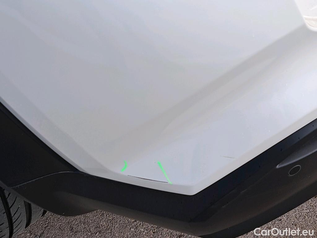  Nissan  Juke NISSAN  / 2019 / 5P / crossover DIG-T 84 kW (114 CV) DCT 7 V N-Connecta (AC) #21