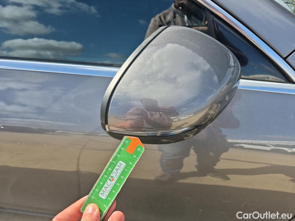  Mercedes  CLA-Klasse MERCEDES-BENZ CLA / 2019 / 4P / coupé CLA 200 D DCT #19