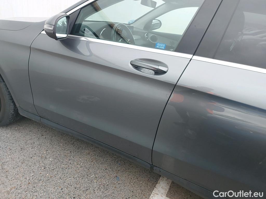  Mercedes  G-Klasee MERCEDES-BENZ Clase GLC / 2019 / 5P / todoterreno GLC 220 d 4MATIC #5