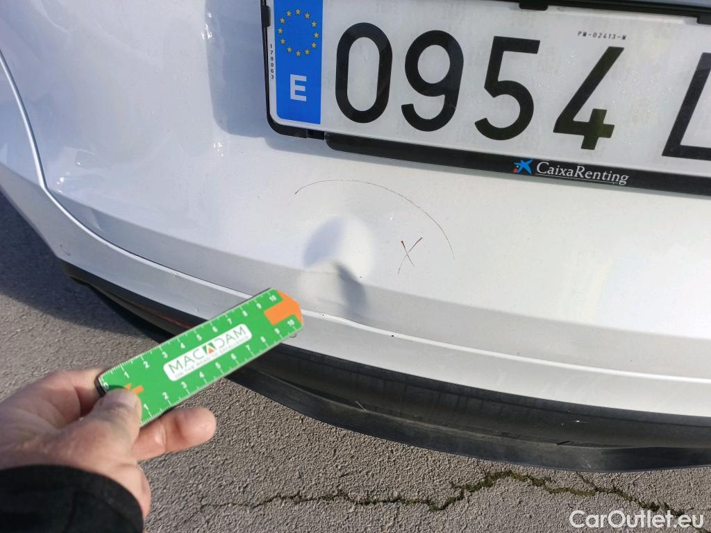  Tesla  Model Y TESLA  / 2020 / 5P / todoterreno Gran Autonomía 4WD #13