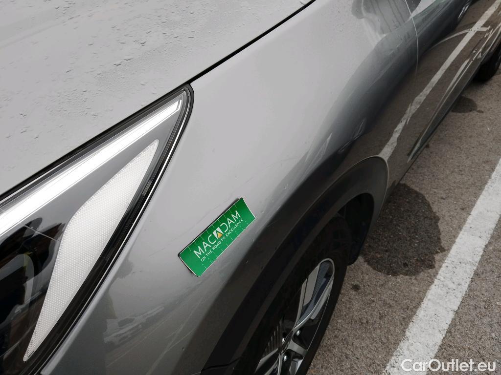  KIA  Niro KIA  / 2019 / 5P / crossover 1.6 GDi HEV 104kW (141CV) Drive #22