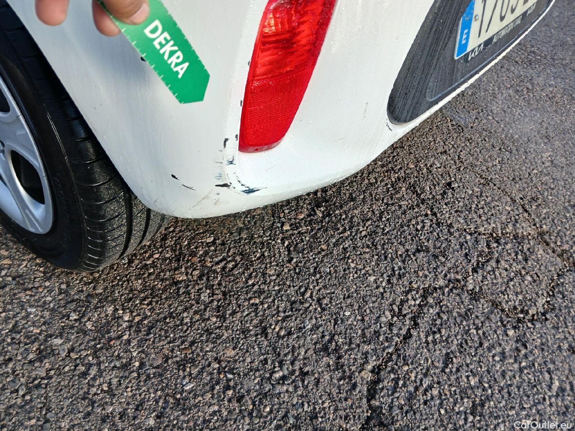  KIA  Picanto KIA  / 2020 / 5P / berlina con portón 1.0 DPi 49kW (67CV) Concept #9