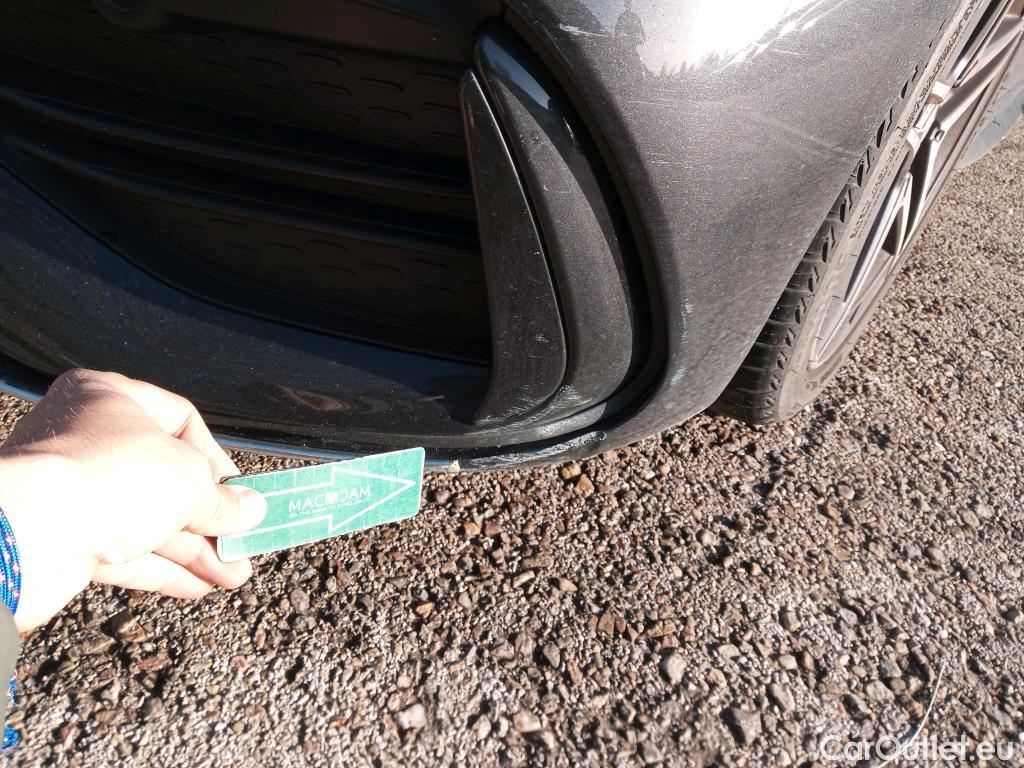  Mercedes  C-Klasse Clase C C 200 d (206.003)AMG AMG Line 185CV AT9 E6d #9