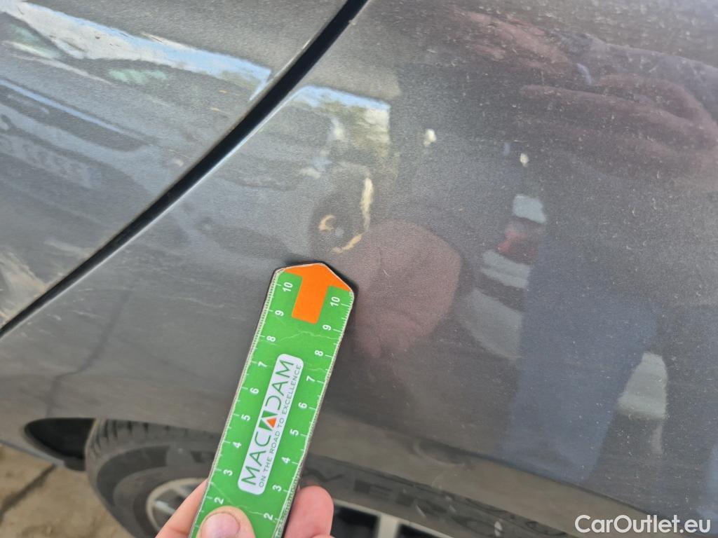  Mercedes  CLA-Klasse MERCEDES-BENZ CLA / 2019 / 4P / coupé CLA 200 D DCT #11