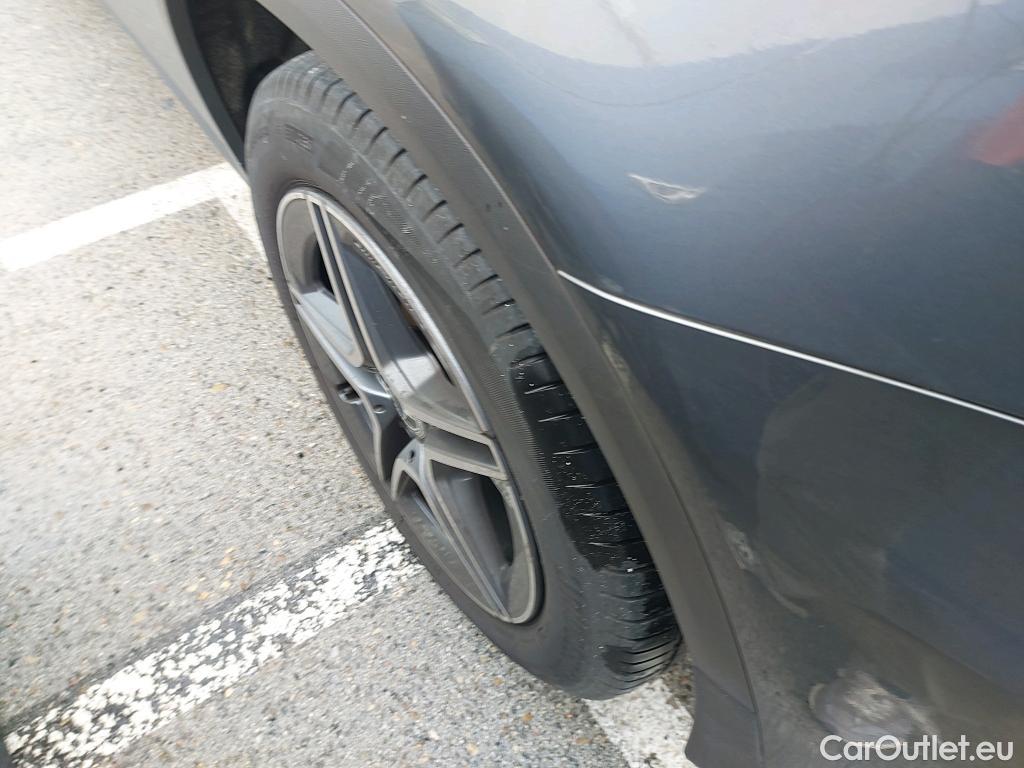  Mercedes  G-Klasee MERCEDES-BENZ Clase GLC / 2019 / 5P / todoterreno GLC 220 d 4MATIC #1