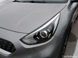  KIA  Niro KIA  / 2019 / 5P / crossover 1.6 GDi HEV 104kW (141CV) Drive #16