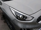  KIA  Niro KIA  / 2019 / 5P / crossover 1.6 GDi HEV 104kW (141CV) Drive #17