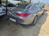  Mercedes  CLA-Klasse MERCEDES-BENZ CLA / 2019 / 4P / coupé CLA 200 D DCT #2