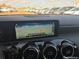  Mercedes  CLA-Klasse MERCEDES-BENZ CLA / 2019 / 4P / coupé CLA 200 D DCT #12