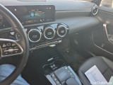  Mercedes  CLA-Klasse MERCEDES-BENZ CLA / 2019 / 4P / coupé CLA 200 D DCT #14