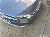  Mercedes  CLA-Klasse MERCEDES-BENZ CLA / 2019 / 4P / coupé CLA 200 D DCT #16