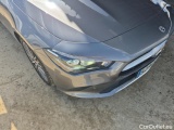  Mercedes  CLA-Klasse MERCEDES-BENZ CLA / 2019 / 4P / coupé CLA 200 D DCT #17