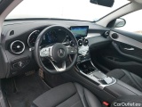  Mercedes  G-Klasee MERCEDES-BENZ Clase GLC / 2019 / 5P / todoterreno GLC 220 d 4MATIC #3