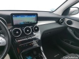  Mercedes  G-Klasee MERCEDES-BENZ Clase GLC / 2019 / 5P / todoterreno GLC 220 d 4MATIC #13