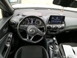  Nissan  Juke NISSAN  / 2019 / 5P / crossover DIG-T 84 kW (114 CV) DCT 7 V N-Connecta (AC) #3