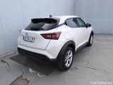  Nissan  Juke NISSAN  / 2019 / 5P / crossover DIG-T 84 kW (114 CV) DCT 7 V N-Connecta (AC) #2
