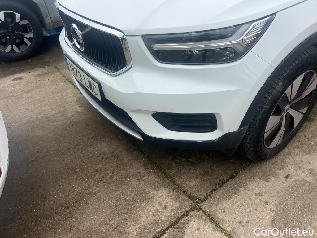  Volvo  XC 40 VOLVO XC40 / 2017 / 5P / todoterreno 1.5 T2 Momentum Pro Auto #7