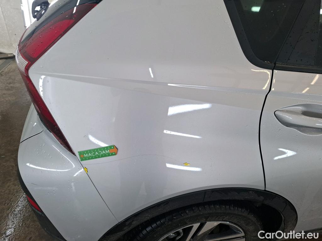  Hyundai  Bayon HYUNDAI  / 2021 / 5P / SUV 1.0 T-GDI 100 DCT- 7 HYB 48V INTUITIVE #1