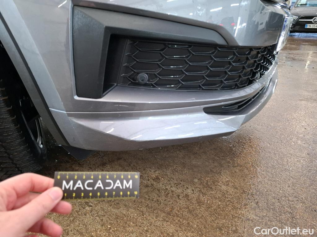  Skoda  Kodiaq  Sportline 2.0 TDI 150CV BVA7 E6d #14