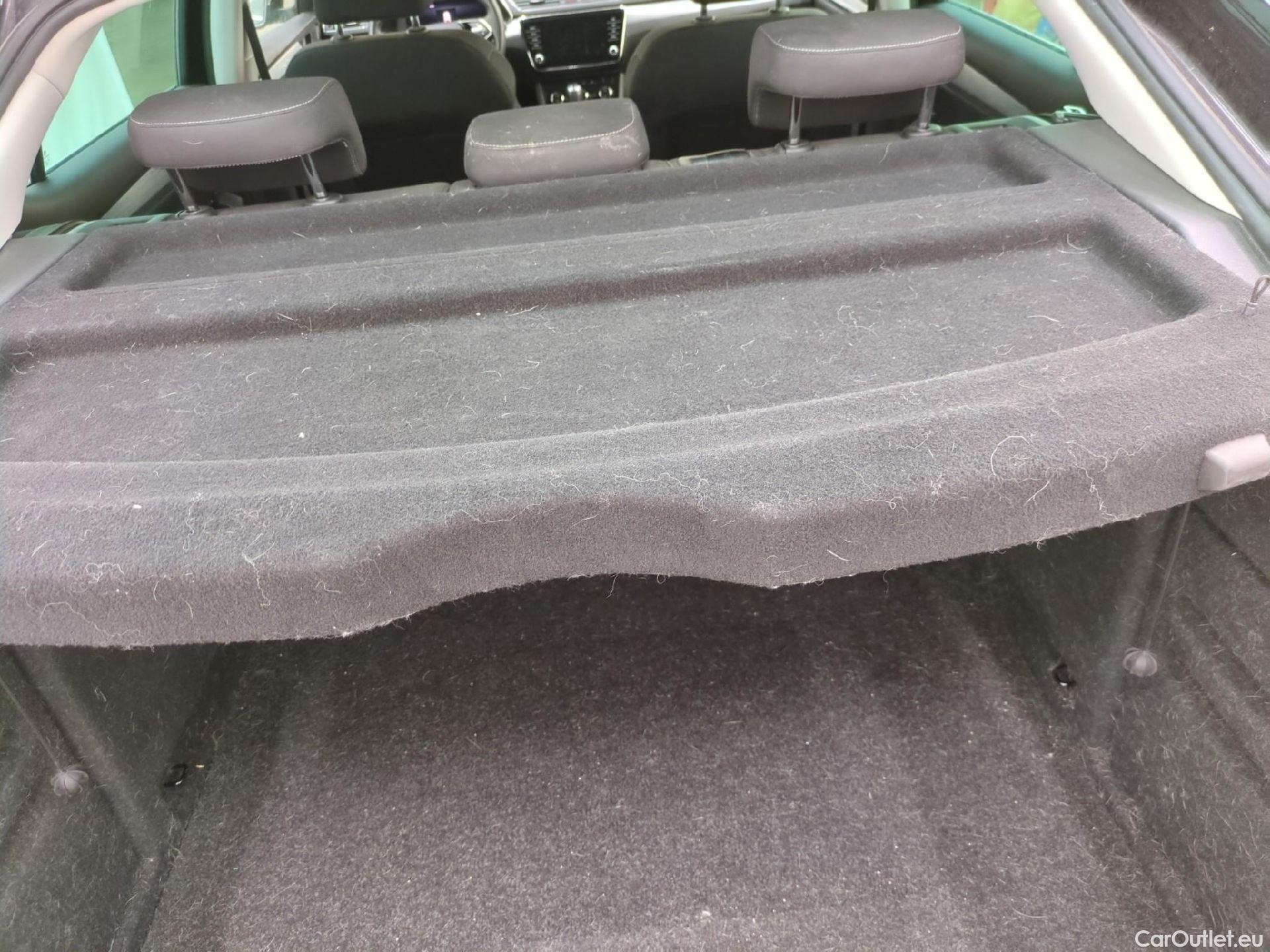  Skoda  Superb  Berline Business 2.0 TDI 150CV BVA7 E6d #38