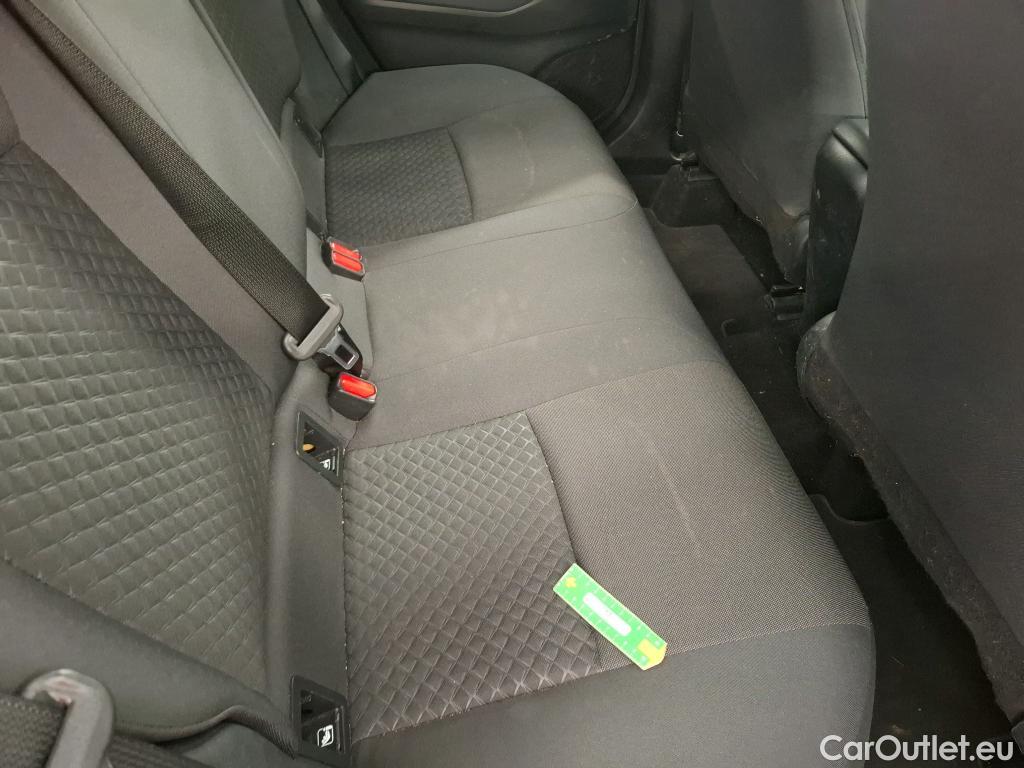  Toyota  C-HR TOYOTA  / 2016 / 5P / SUV 1.8 HYBRIDE 122 DYNAMIC #20