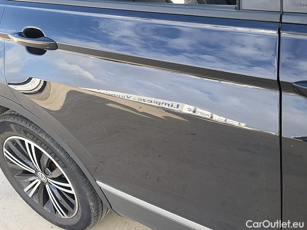  Volkswagen  Tiguan VOLKSWAGEN  / 2020 / 5P / todoterreno Life 2.0 TDI 110kW (150CV) DSG (AC2) #5