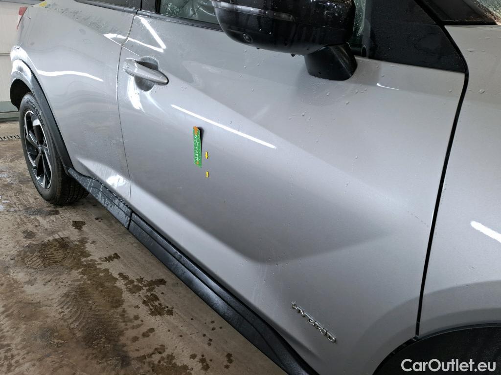  Nissan  Juke NISSAN  / 2019 / 5P / Crossover Hybrid 143 Business+ #9