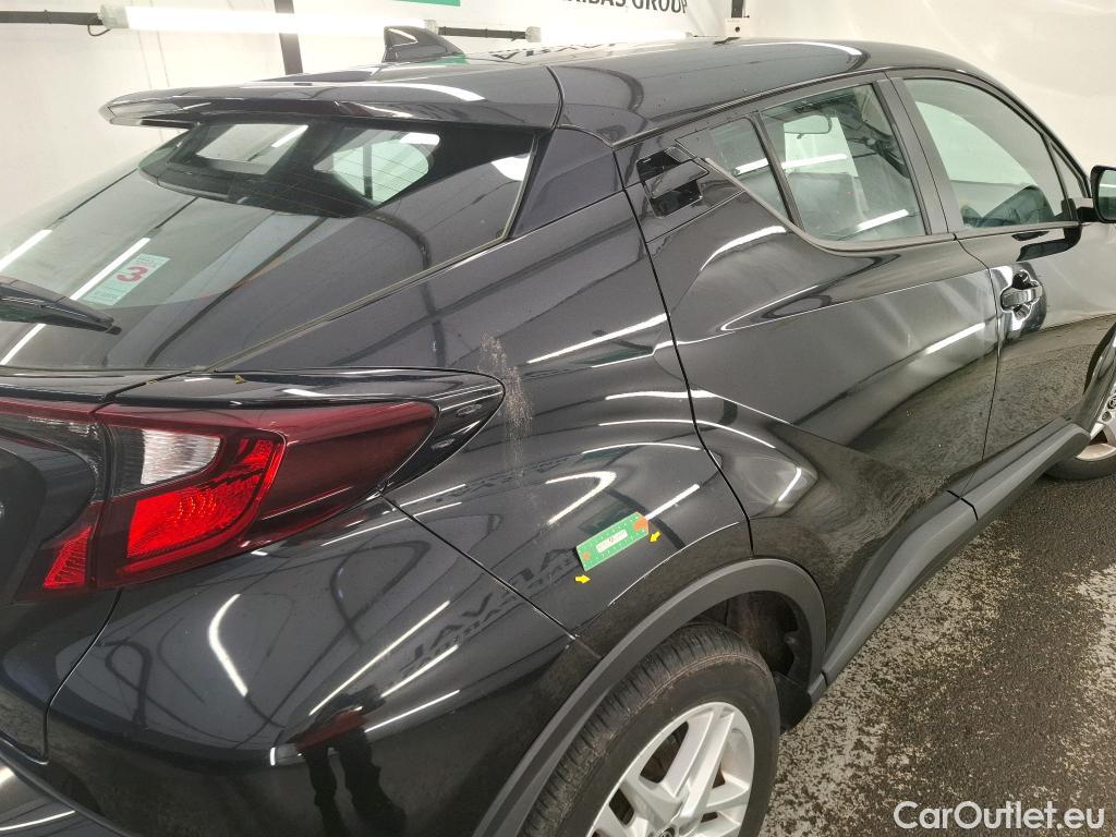  Toyota  C-HR TOYOTA  / 2016 / 5P / SUV 1.8 HYBRIDE 122 DYNAMIC #1