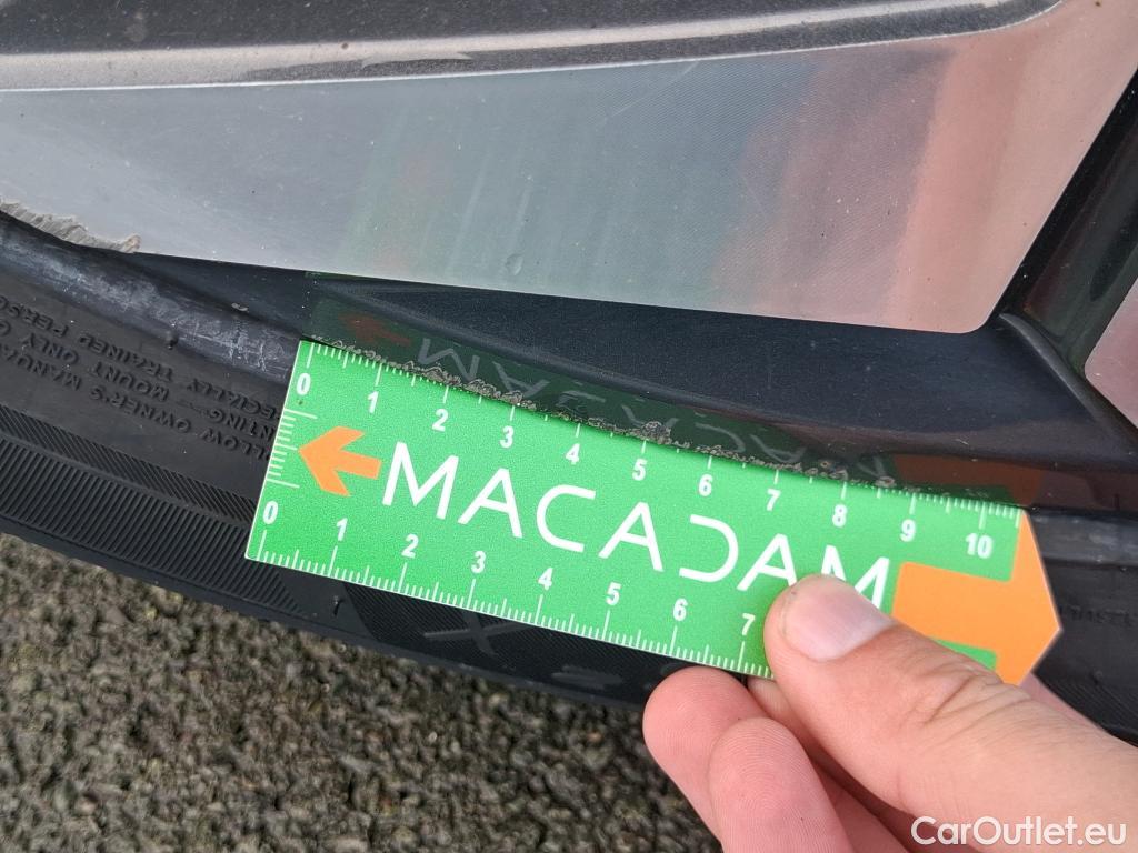  Hyundai  Tucson HYUNDAI  / 2020 / 5P / SUV 1.6 PHEV 265 HTRAC EXECUTIVE 4WD AUTO #10