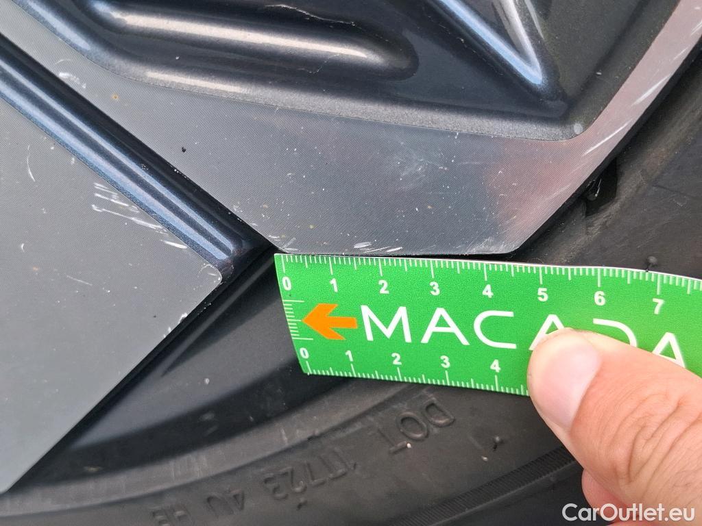  Hyundai  Tucson HYUNDAI  / 2020 / 5P / SUV 1.6 PHEV 265 HTRAC EXECUTIVE 4WD AUTO #9