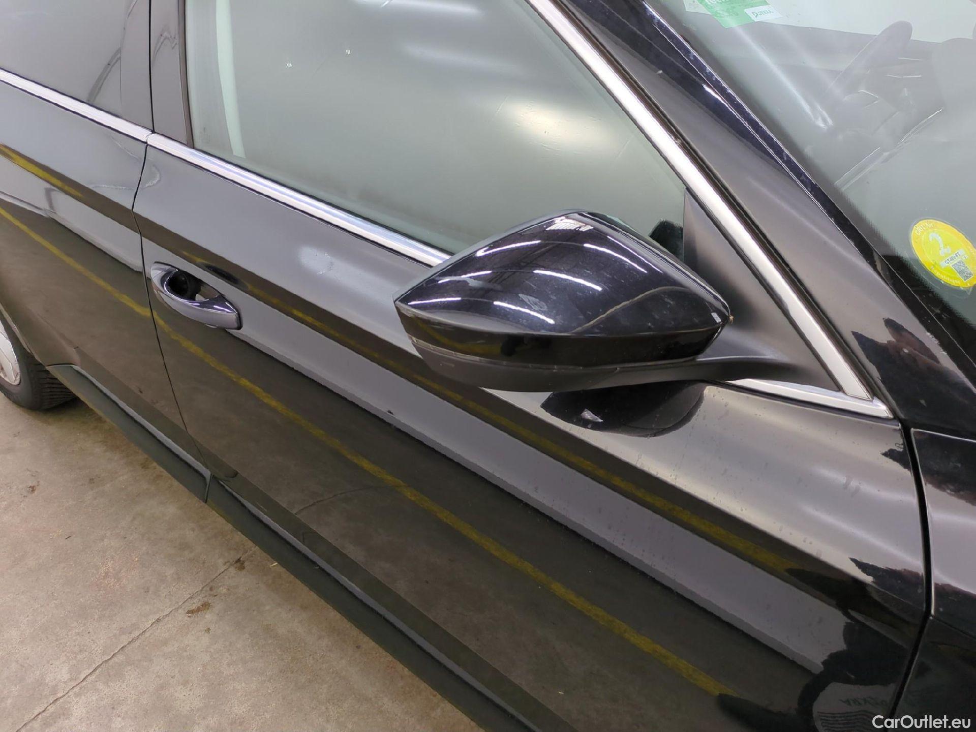  Skoda  Superb  Berline Business 2.0 TDI 150CV BVA7 E6d #15