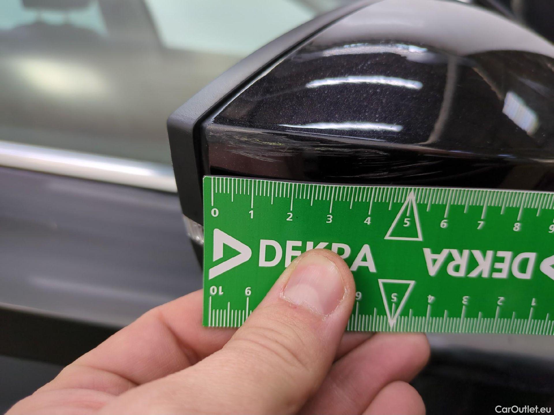  Skoda  Superb  Berline Business 2.0 TDI 150CV BVA7 E6d #16