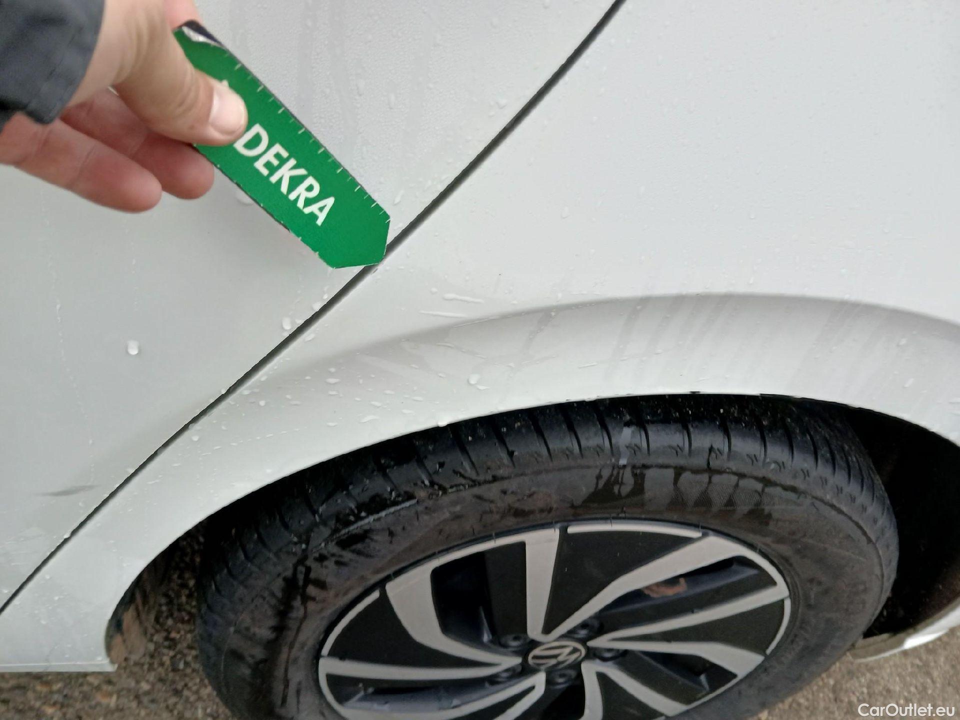  Volkswagen  Polo VOLKSWAGEN  / 2021 / 5P / berlina con portón Life 1.0 TSI 70kW (95CV) #13