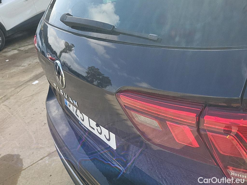  Volkswagen  Tiguan VOLKSWAGEN  / 2020 / 5P / todoterreno Life 2.0 TDI 110kW (150CV) DSG (AC2) #21