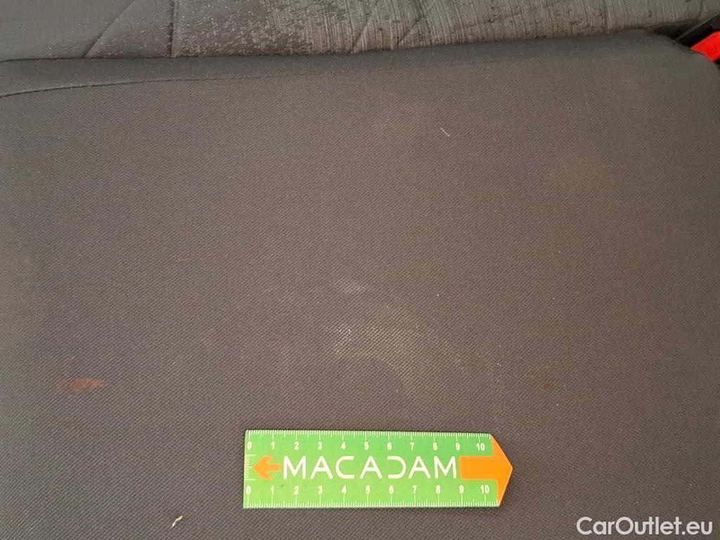  Hyundai  Bayon HYUNDAI  / 2021 / 5P / SUV 1.0 T-GDI 100 DCT- 7 HYB 48V INTUITIVE #22