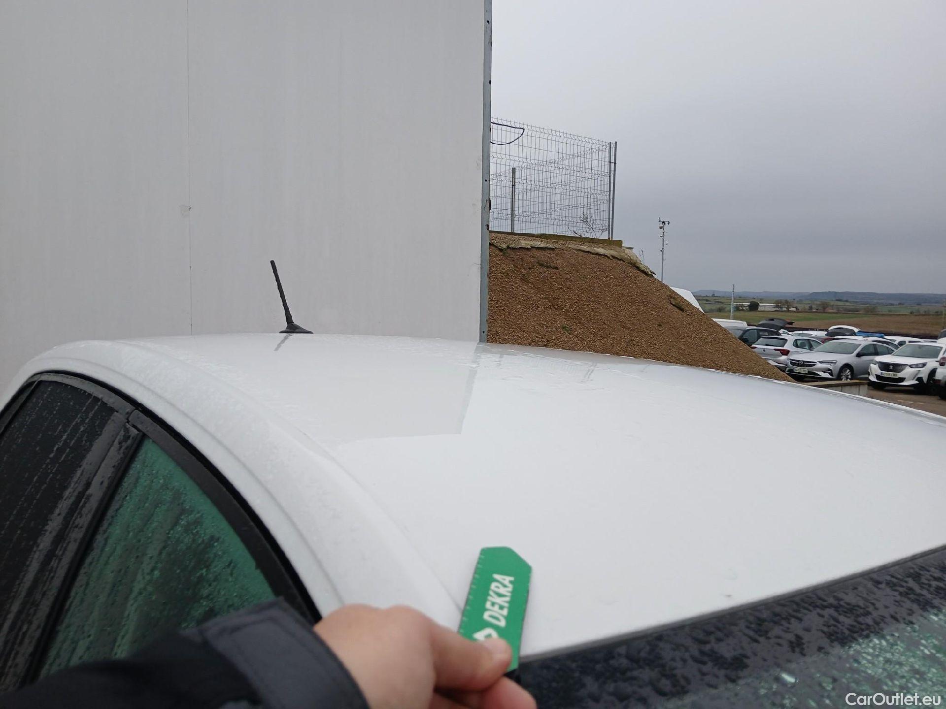  Volkswagen  Polo VOLKSWAGEN  / 2021 / 5P / berlina con portón Life 1.0 TSI 70kW (95CV) #41