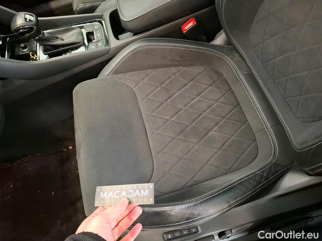  Skoda  Kodiaq  Sportline 2.0 TDI 150CV BVA7 E6d #33