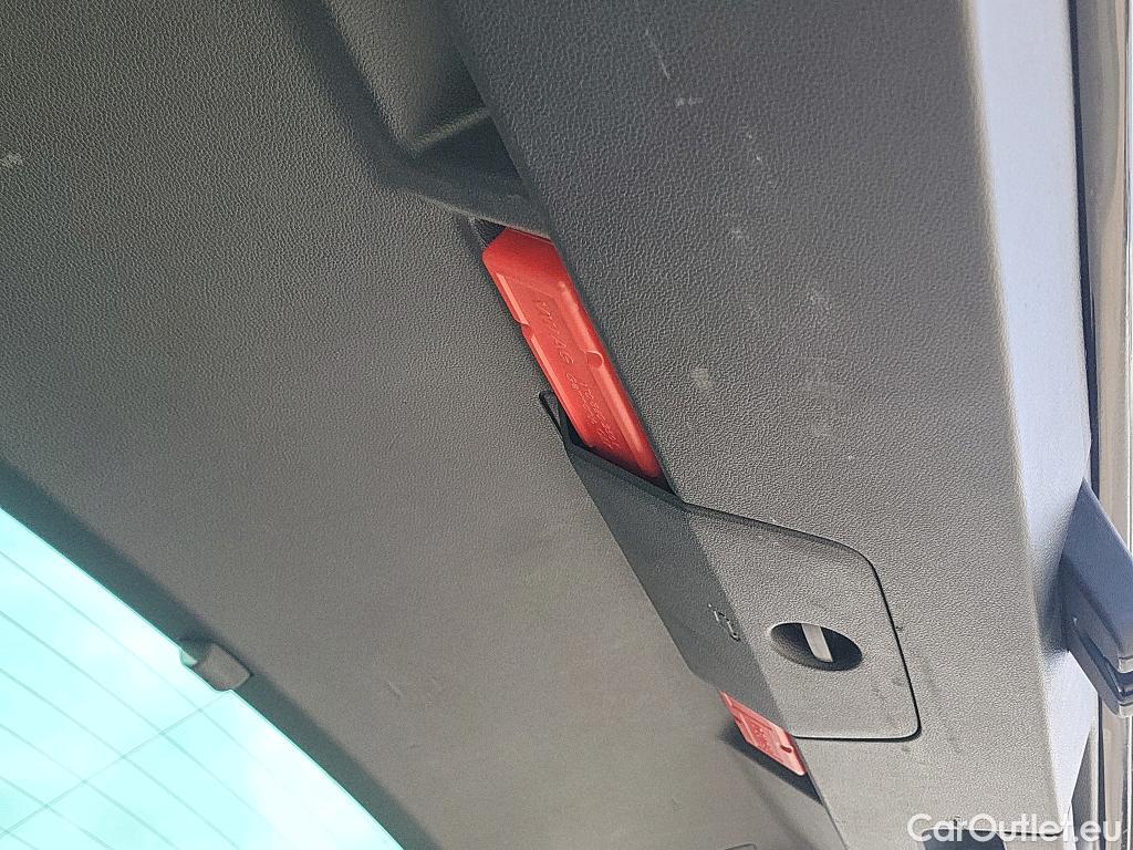  Volkswagen  Tiguan VOLKSWAGEN  / 2020 / 5P / todoterreno Life 2.0 TDI 110kW (150CV) DSG (AC2) #11