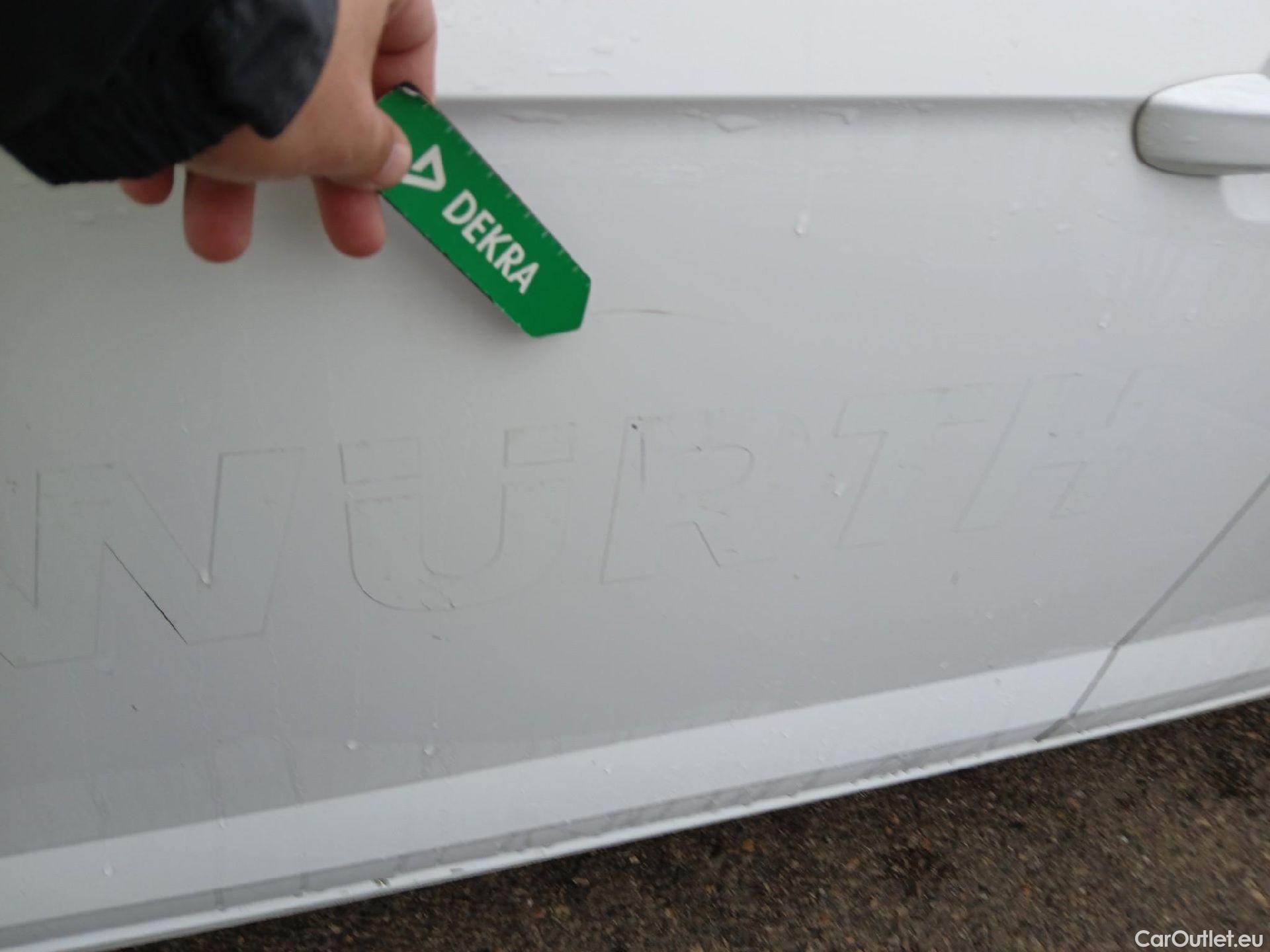  Volkswagen  Polo VOLKSWAGEN  / 2021 / 5P / berlina con portón Life 1.0 TSI 70kW (95CV) #7