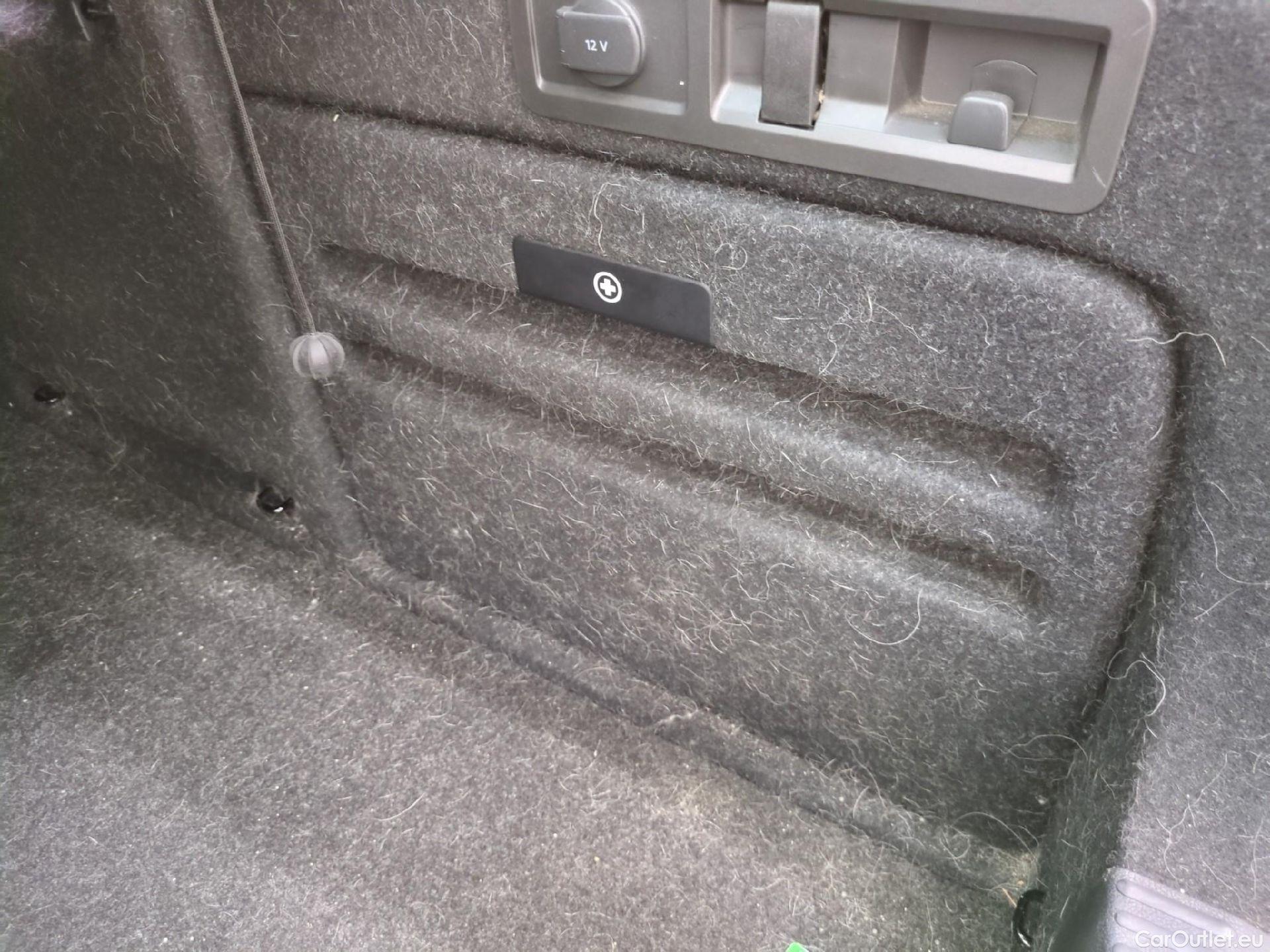  Skoda  Superb  Berline Business 2.0 TDI 150CV BVA7 E6d #35