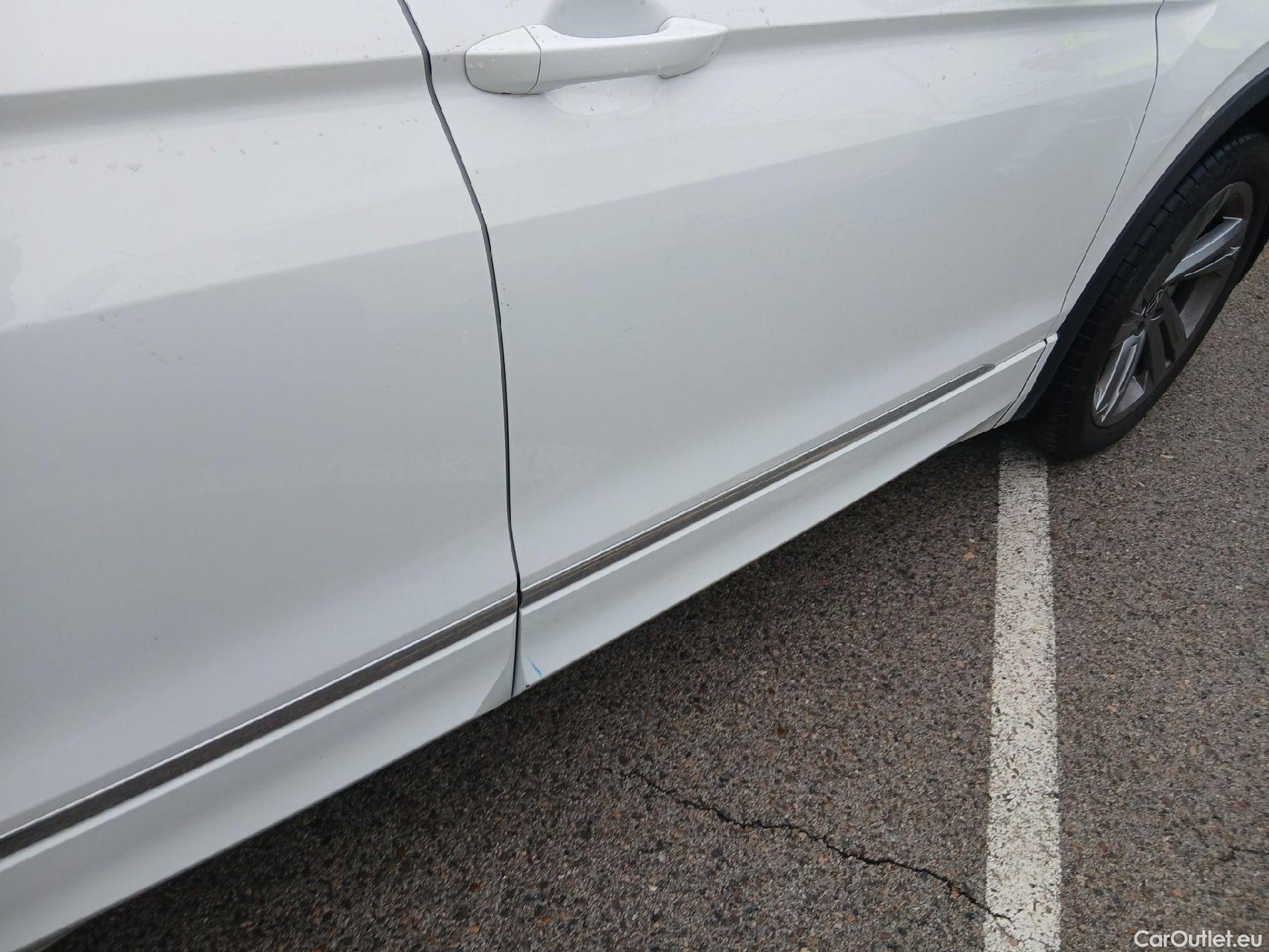  Volkswagen  Tiguan  R-Line eHybrid 1.4 TSI 245CV AT6 E6d #17