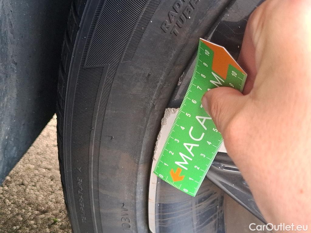  Hyundai  Tucson HYUNDAI  / 2020 / 5P / SUV 1.6 PHEV 265 HTRAC EXECUTIVE 4WD AUTO #15