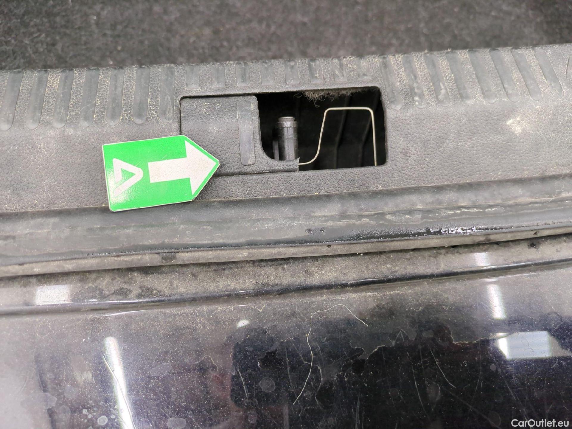  Skoda  Superb  Berline Business 2.0 TDI 150CV BVA7 E6d #1