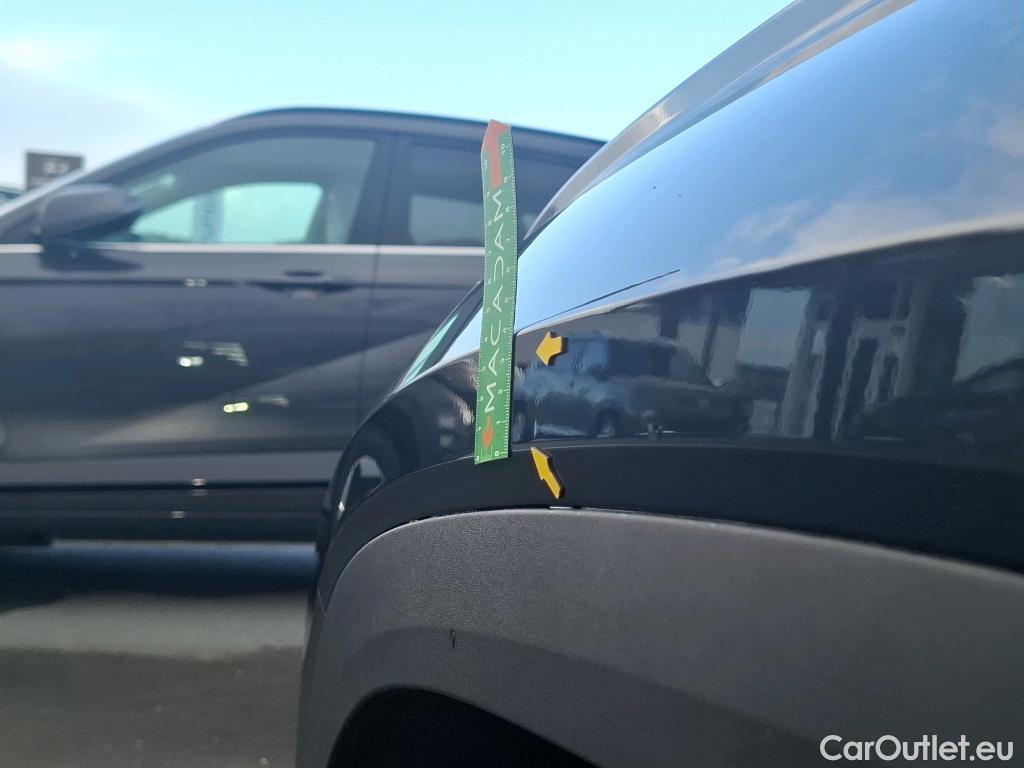  Hyundai  Tucson HYUNDAI  / 2020 / 5P / SUV 1.6 PHEV 265 HTRAC EXECUTIVE 4WD AUTO #17